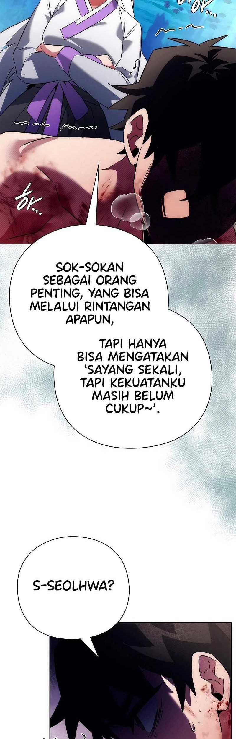 Goblin’s Night Bab 55 halaman 70