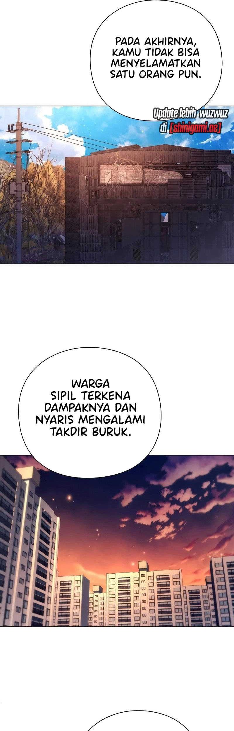 Goblin’s Night Bab 55 halaman 75