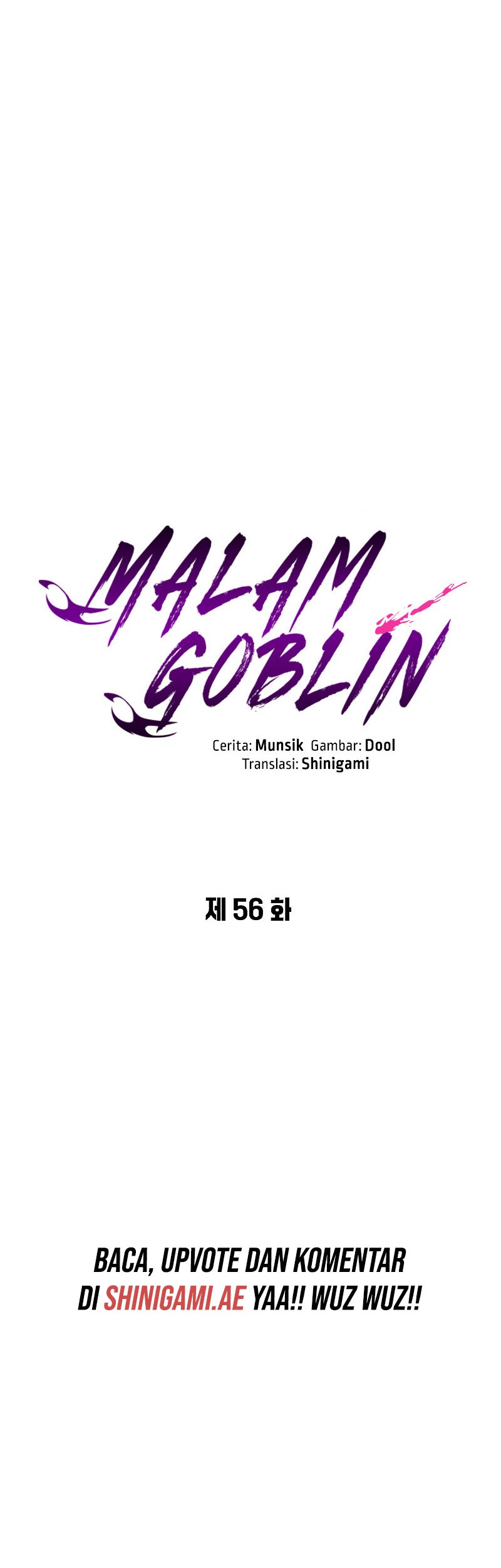 Goblin’s Night Bab 56 halaman 21