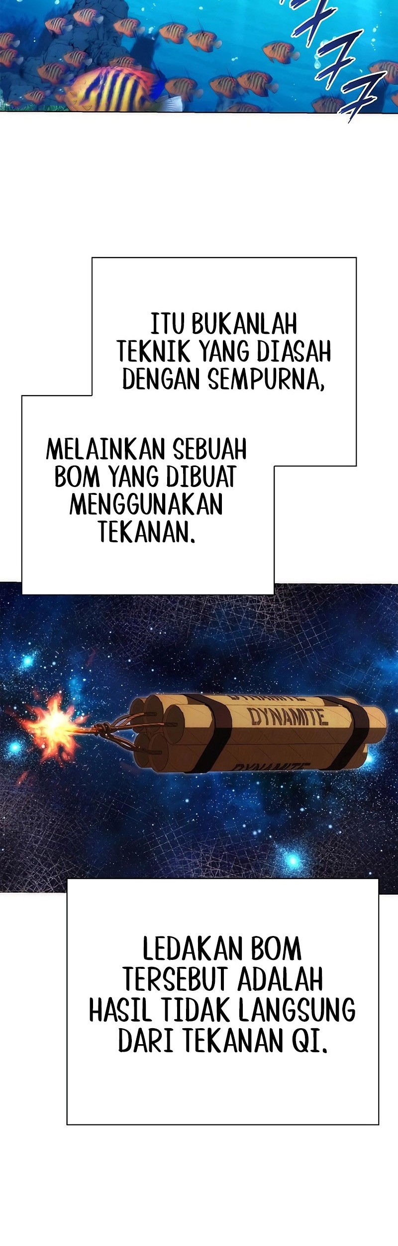 Goblin’s Night Bab 56 halaman 43