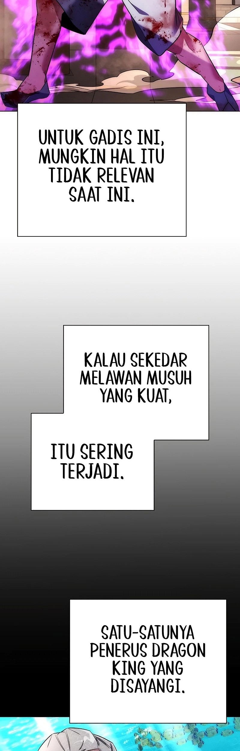 Goblin’s Night Bab 56 halaman 47