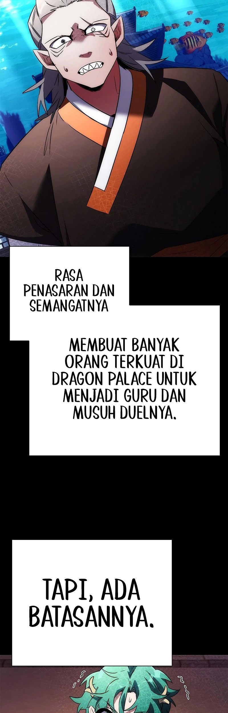 Goblin’s Night Bab 56 halaman 48