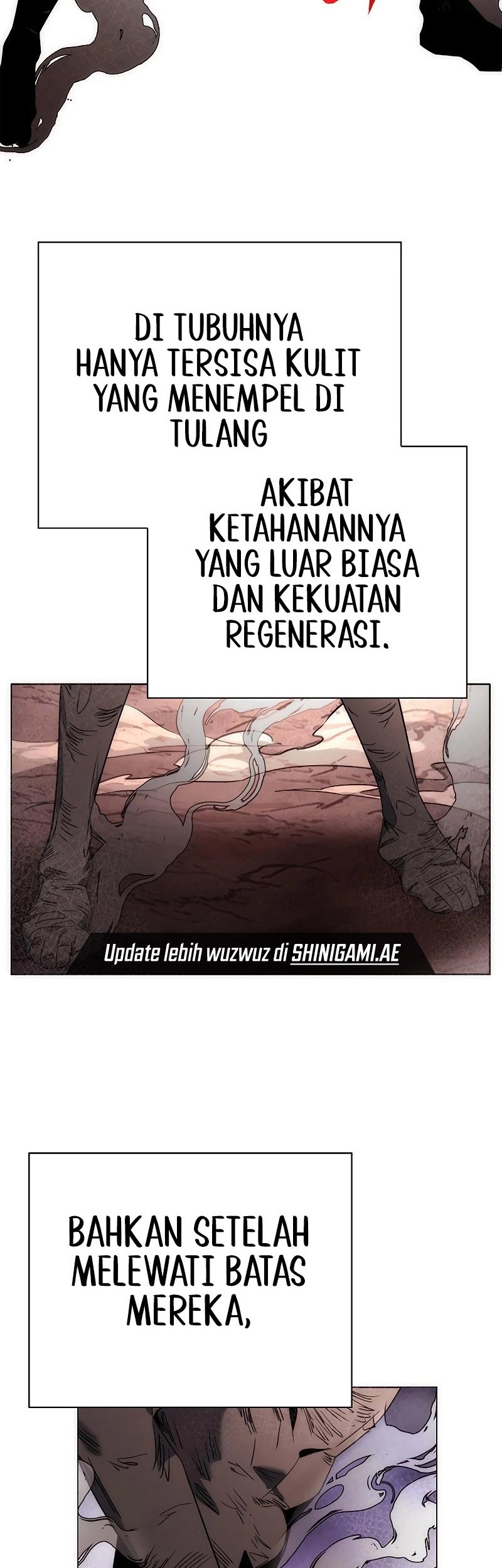 Goblin’s Night Bab 56 halaman 55