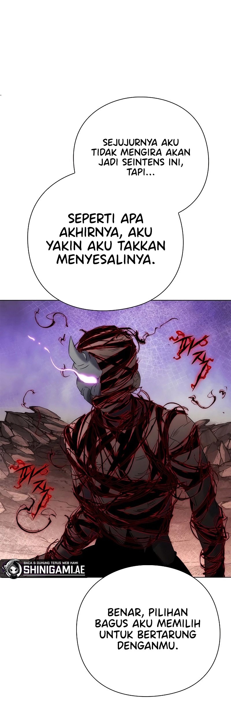 Goblin’s Night Bab 56 halaman 62
