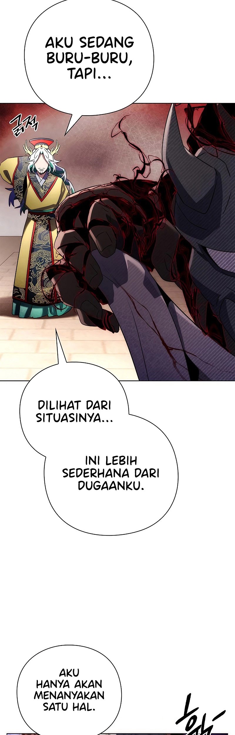 Goblin’s Night Bab 56 halaman 72