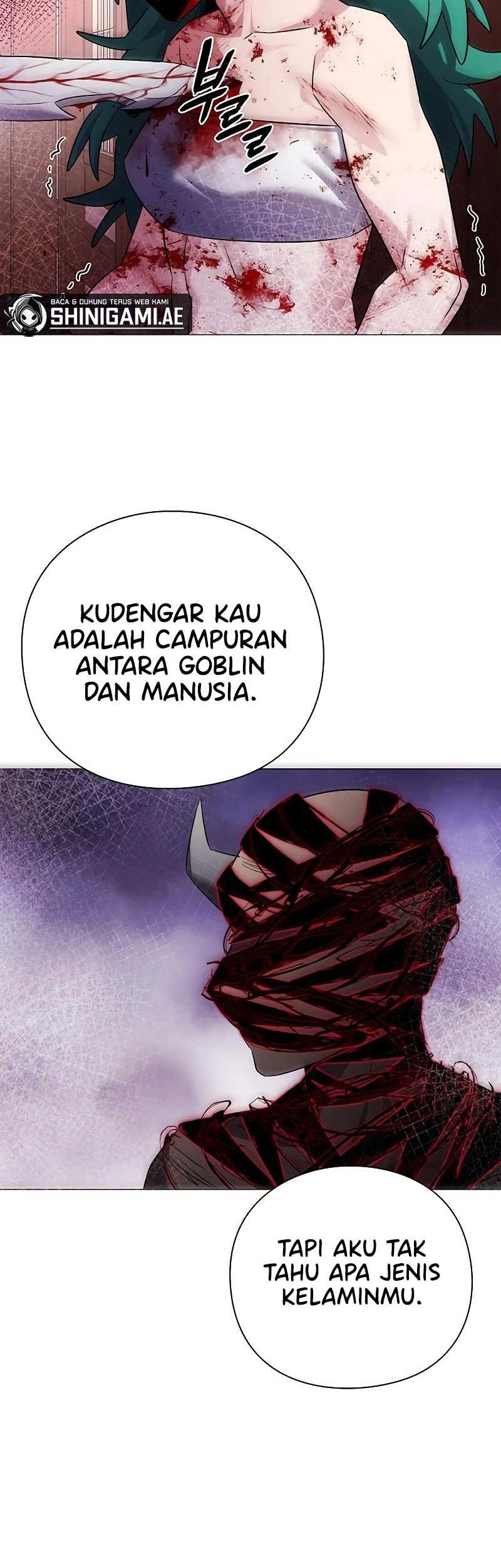 Goblin’s Night Bab 57 halaman 3