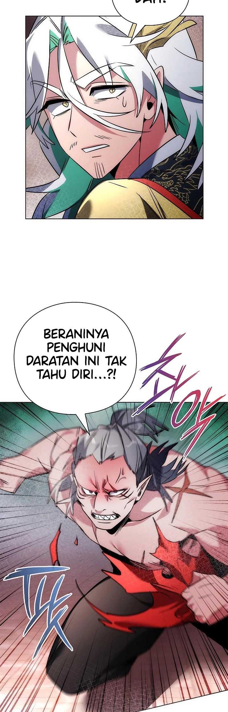 Goblin’s Night Bab 57 halaman 19