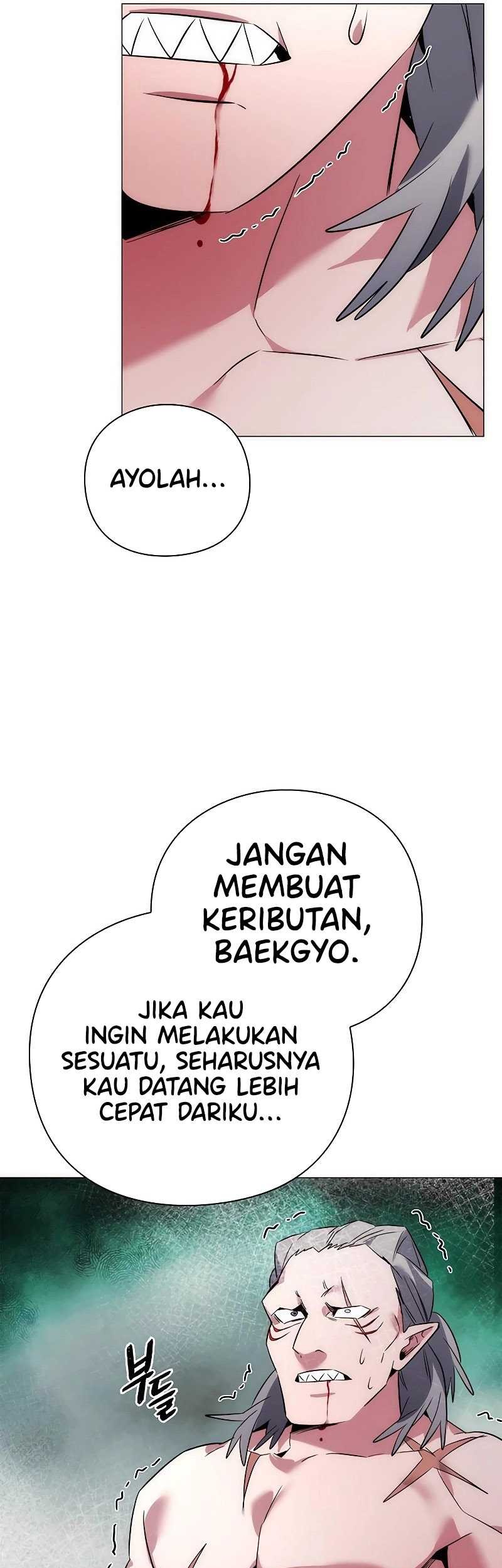 Goblin’s Night Bab 57 halaman 22