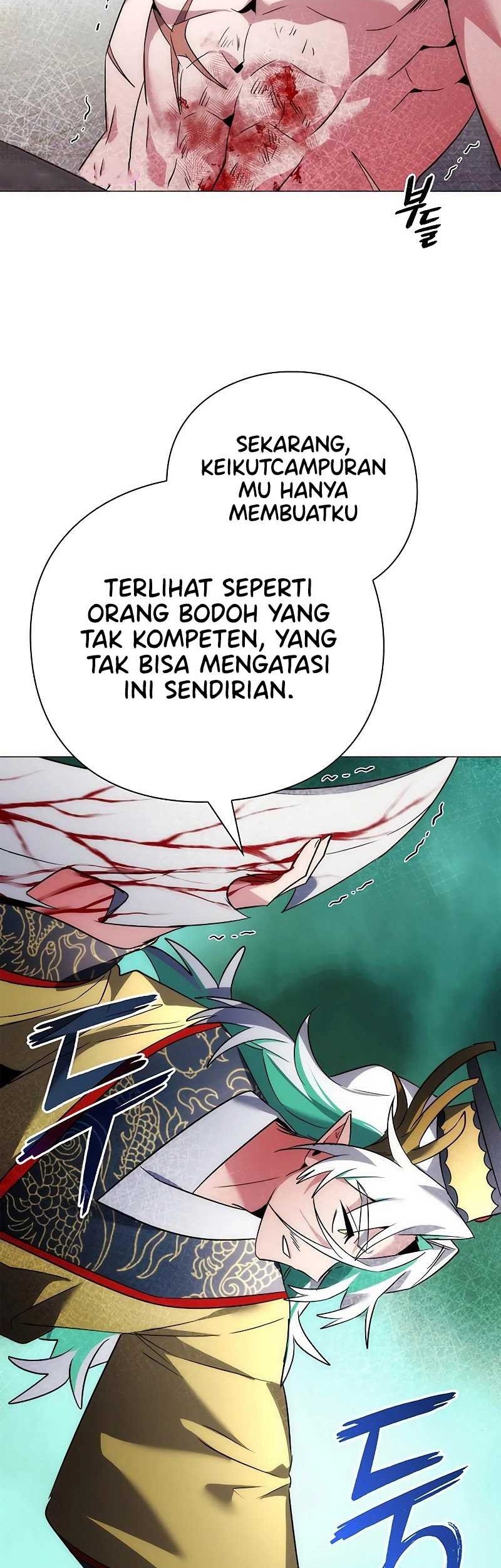 Goblin’s Night Bab 57 halaman 23