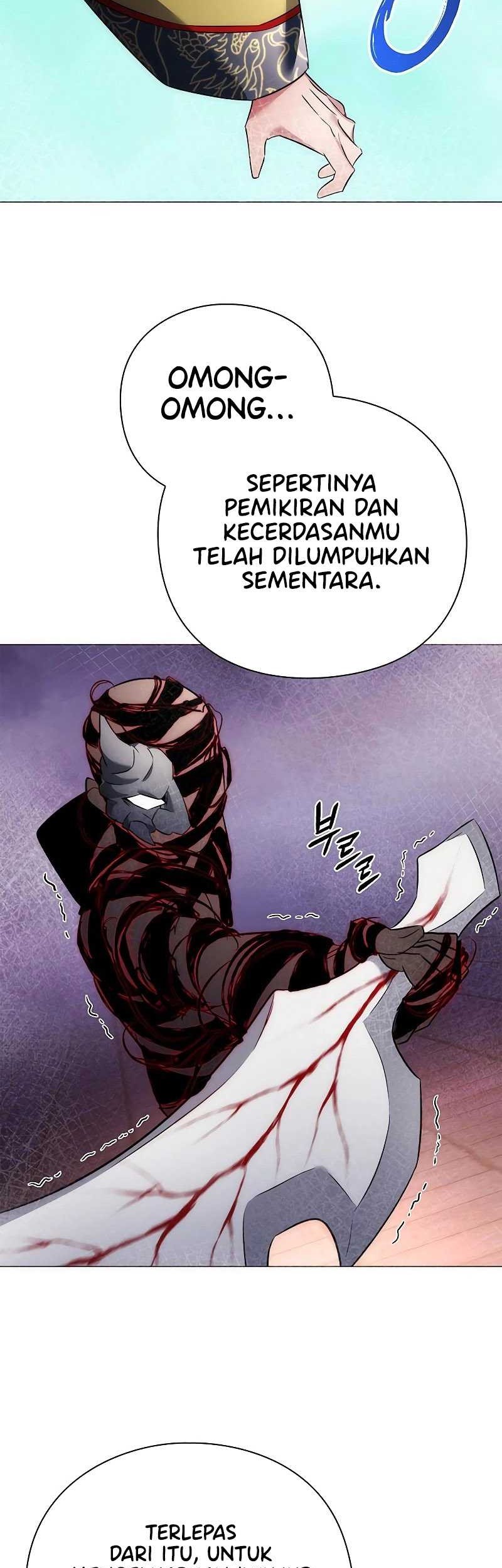 Goblin’s Night Bab 57 halaman 24