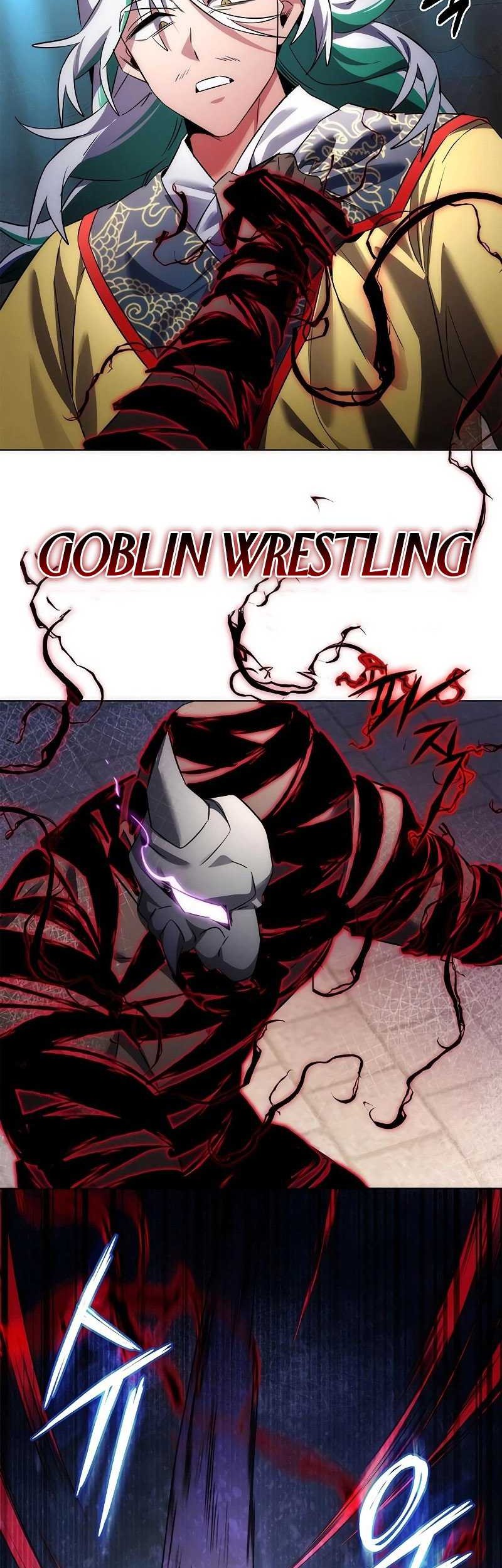 Goblin’s Night Bab 57 halaman 28