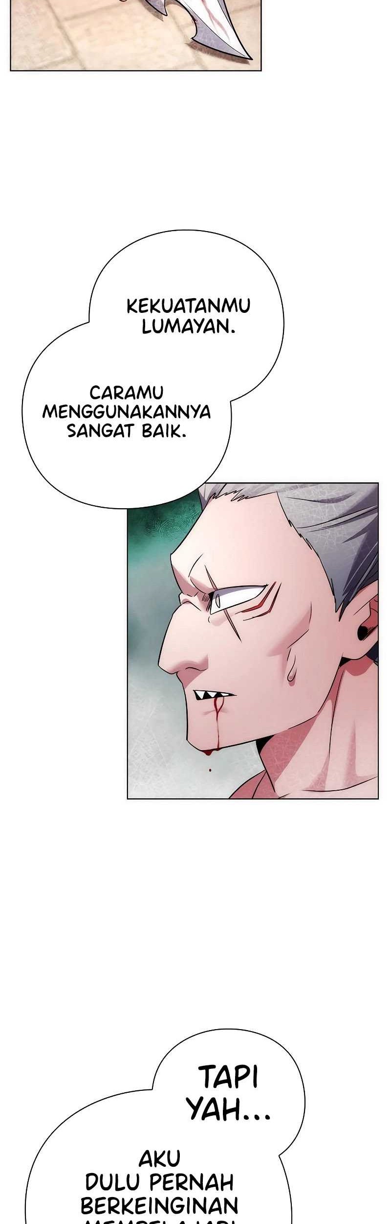 Goblin’s Night Bab 57 halaman 31