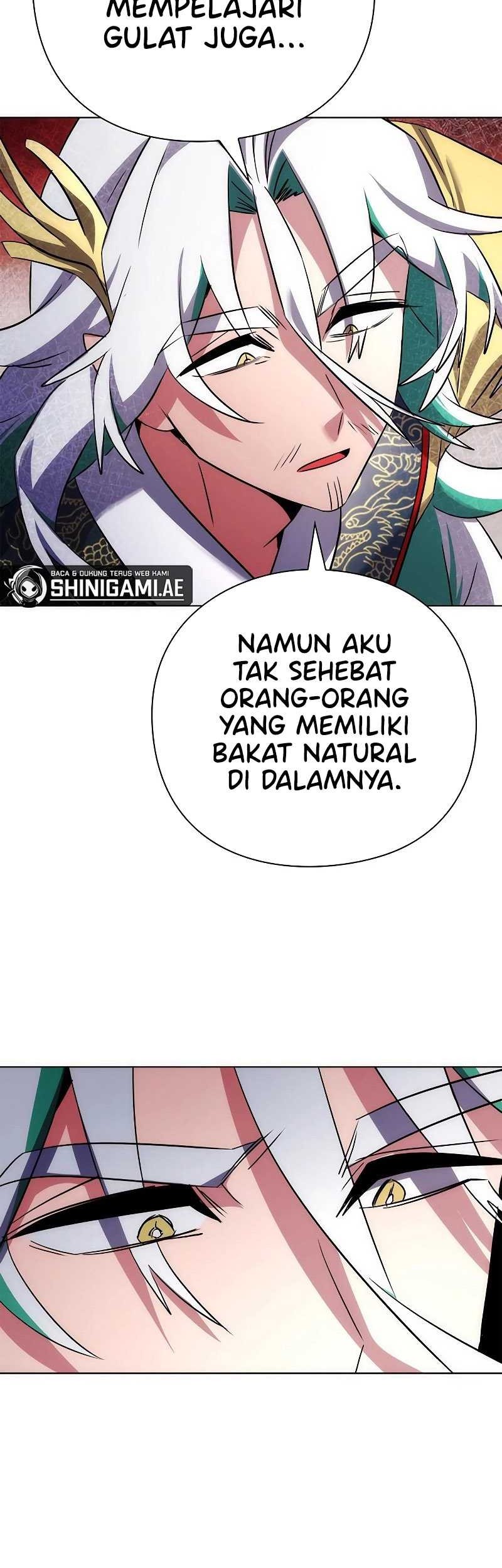 Goblin’s Night Bab 57 halaman 32