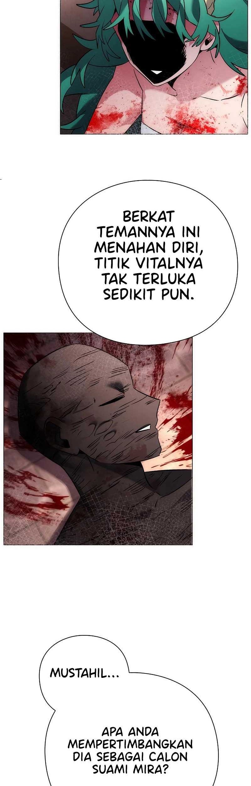 Goblin’s Night Bab 57 halaman 39