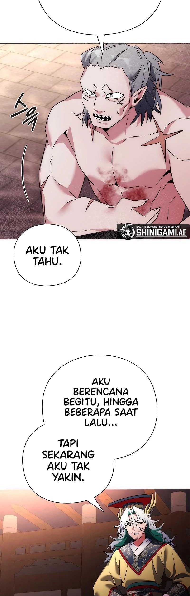 Goblin’s Night Bab 57 halaman 40
