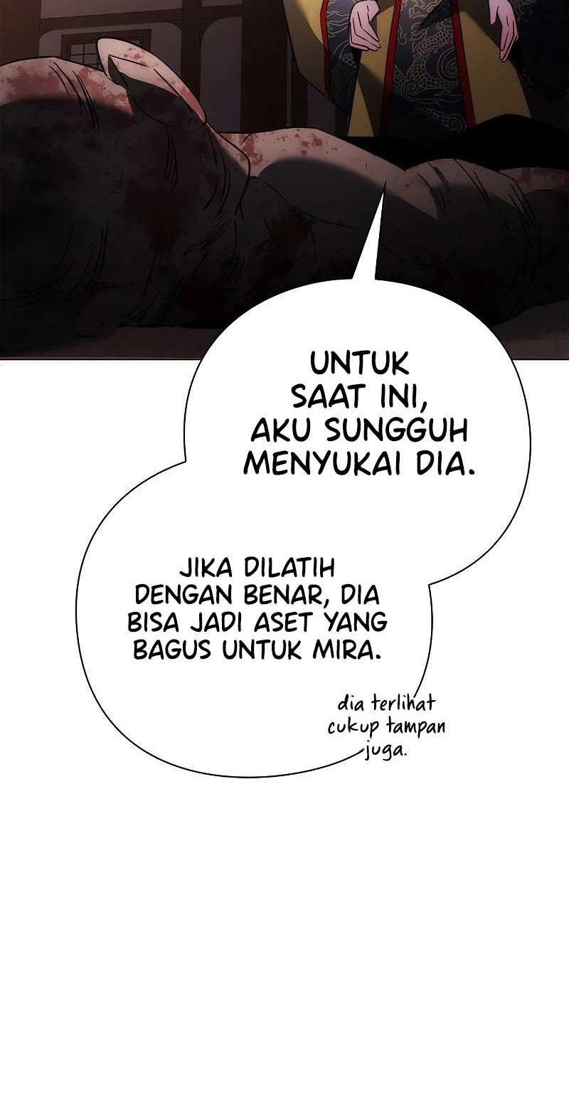 Goblin’s Night Bab 57 halaman 41