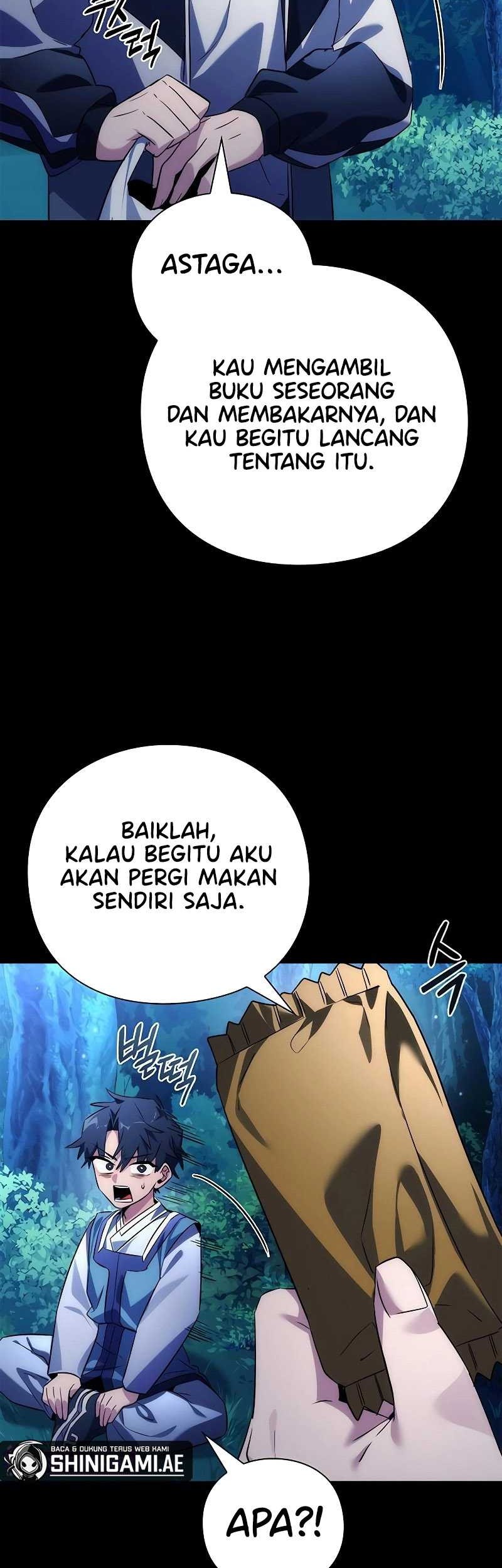 Goblin’s Night Bab 57 halaman 52