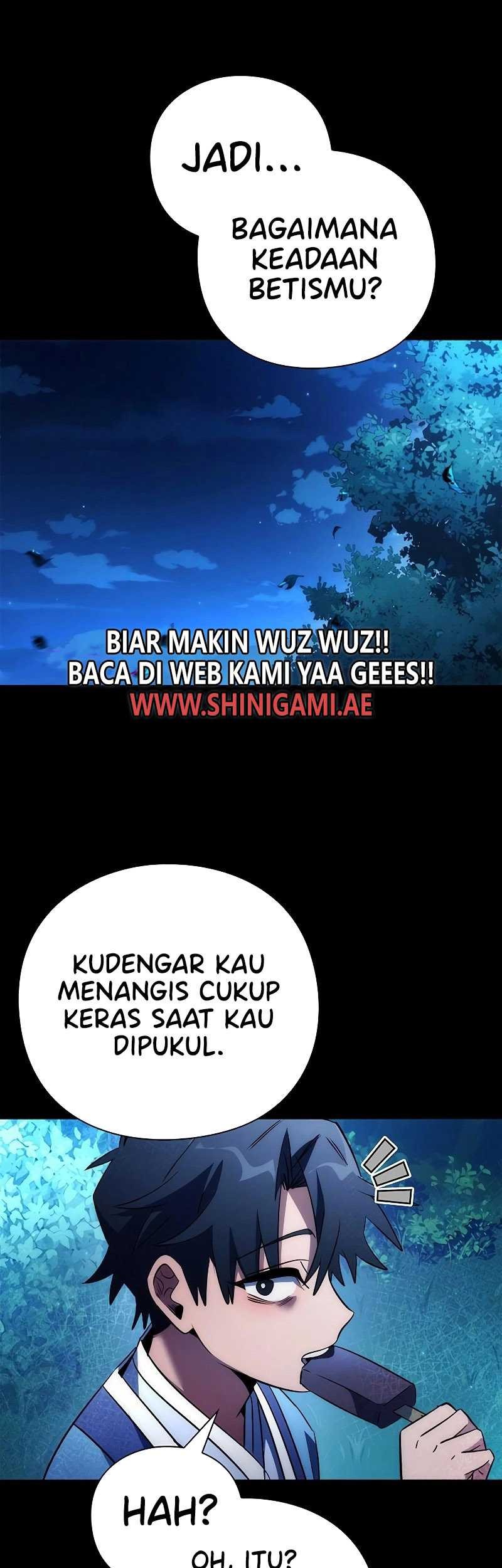 Goblin’s Night Bab 57 halaman 54
