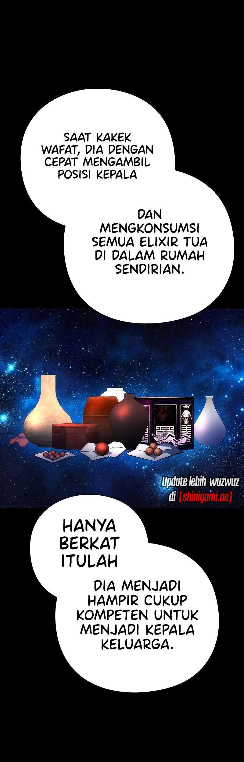 Goblin’s Night Bab 57 halaman 60