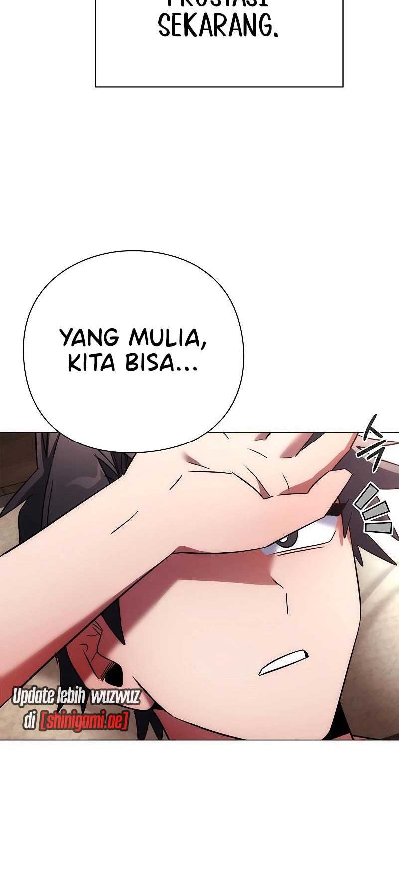 Goblin’s Night Bab 57 halaman 77