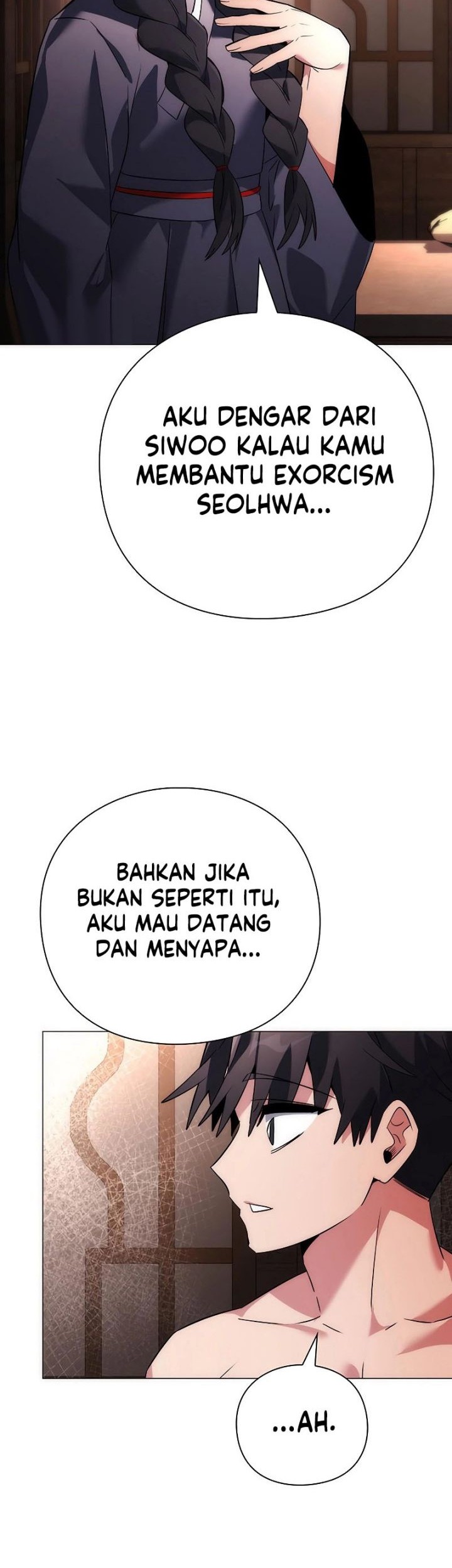 Goblin’s Night Bab 58 halaman 3