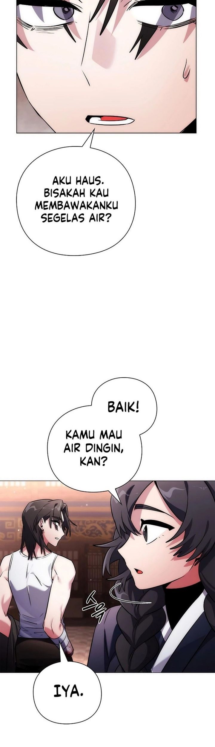 Goblin’s Night Bab 58 halaman 19