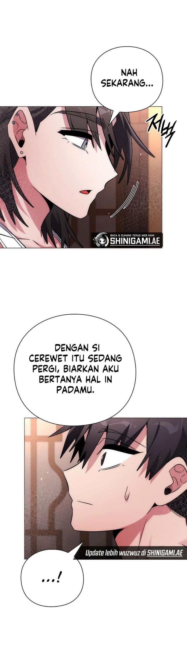 Goblin’s Night Bab 58 halaman 20