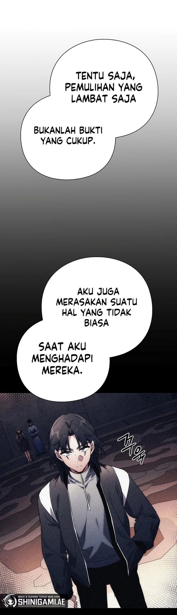 Goblin’s Night Bab 58 halaman 26