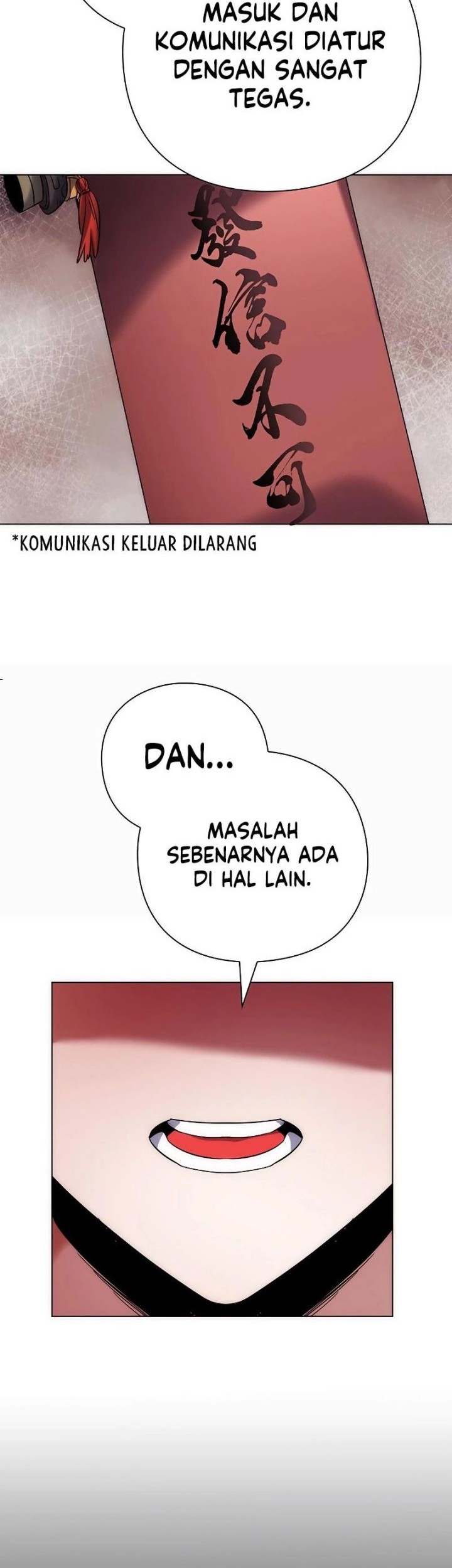 Goblin’s Night Bab 58 halaman 39