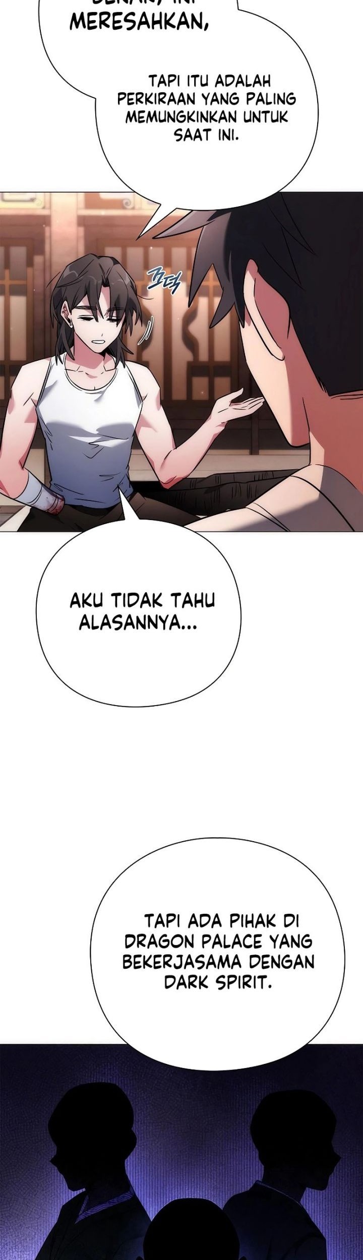 Goblin’s Night Bab 58 halaman 48