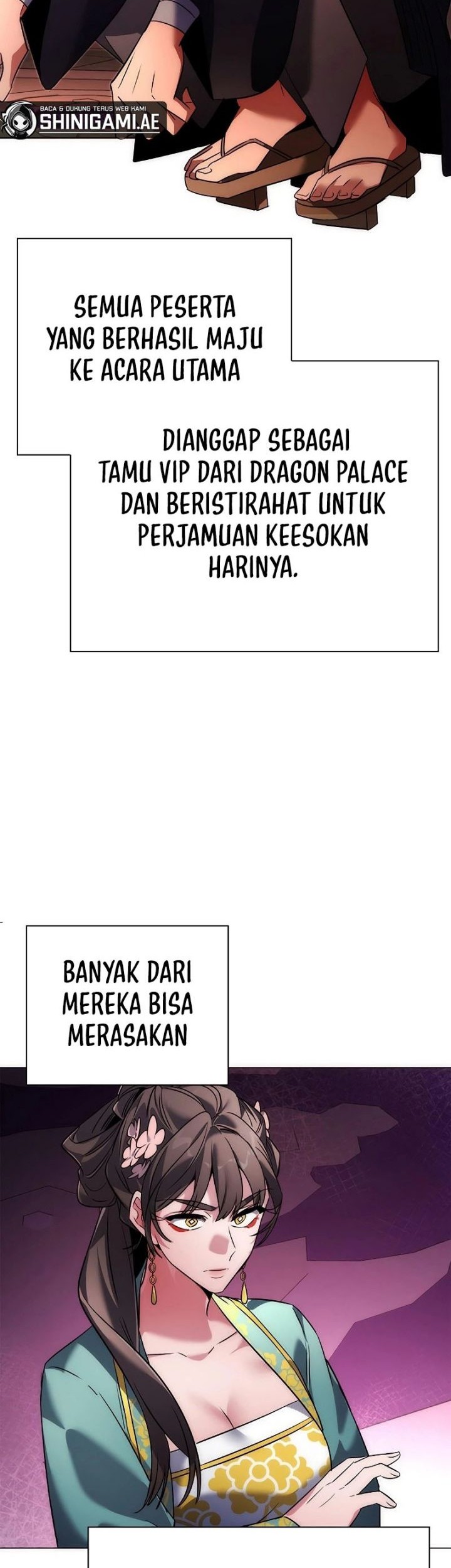 Goblin’s Night Bab 58 halaman 63
