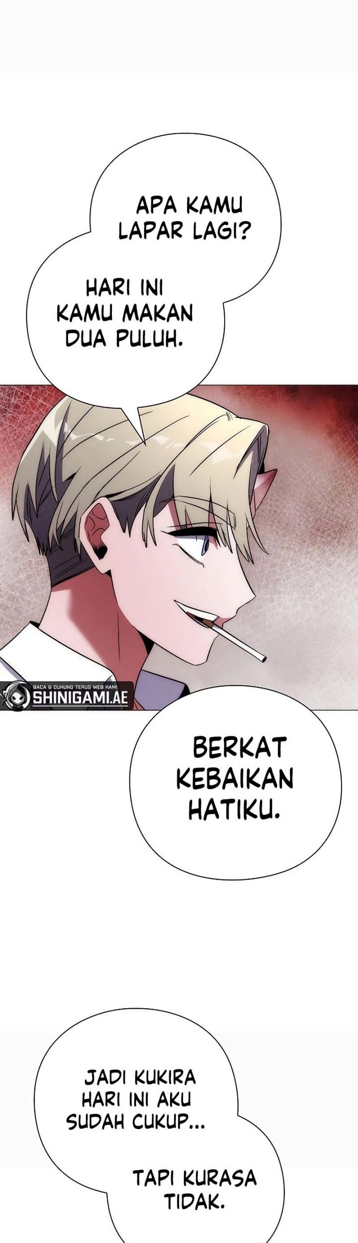 Goblin’s Night Bab 58 halaman 78