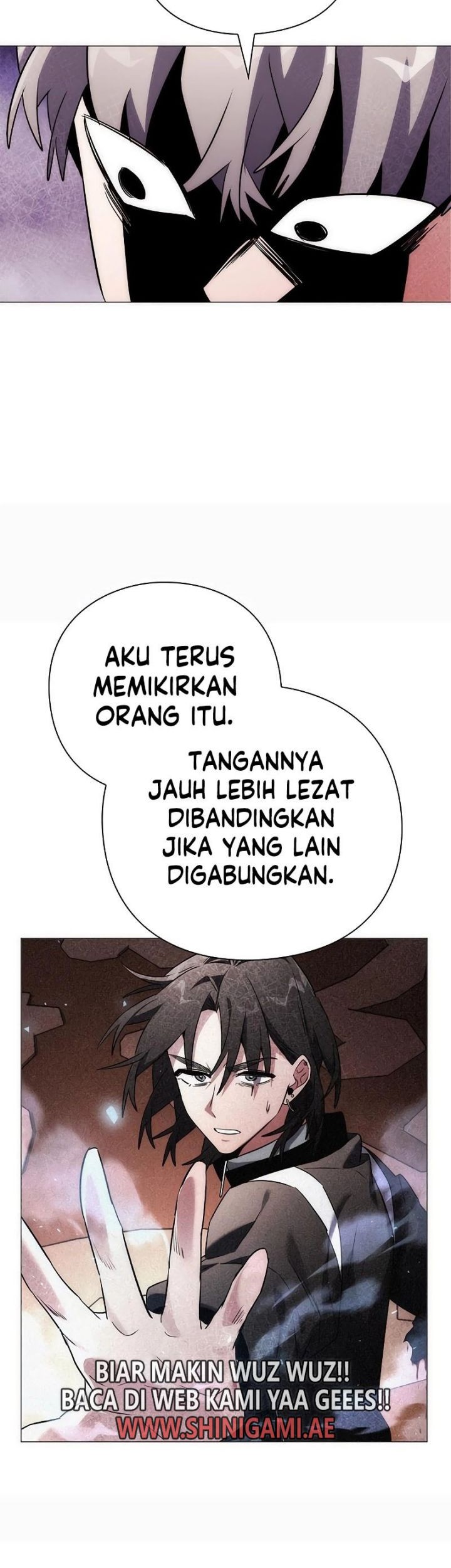 Goblin’s Night Bab 58 halaman 79