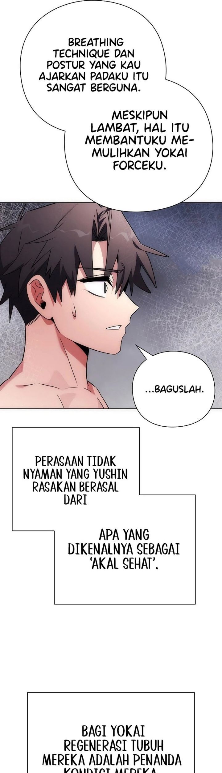 Goblin’s Night Bab 59 halaman 5