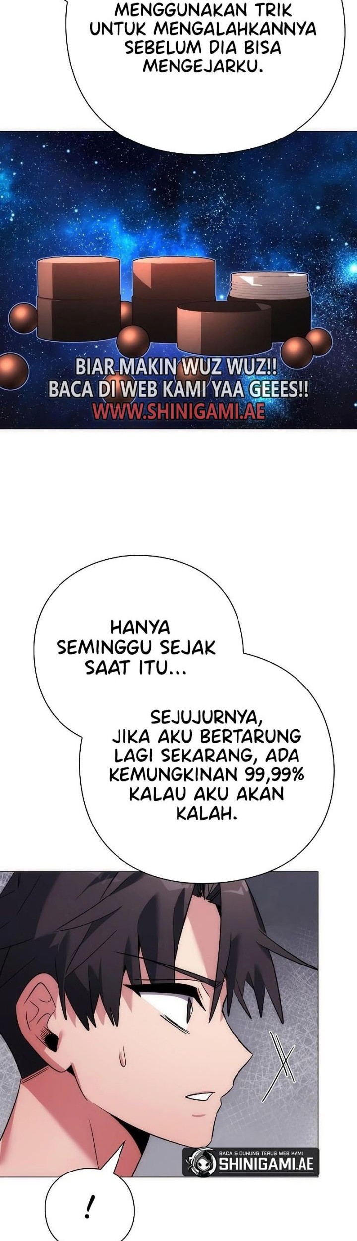 Goblin’s Night Bab 59 halaman 18