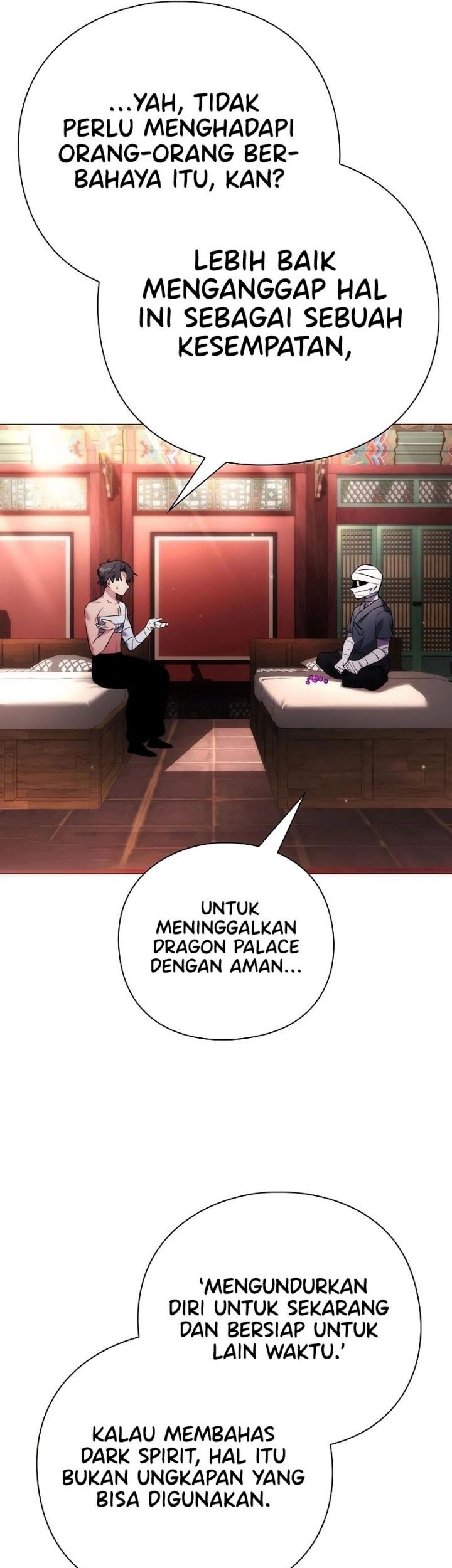 Goblin’s Night Bab 59 halaman 20