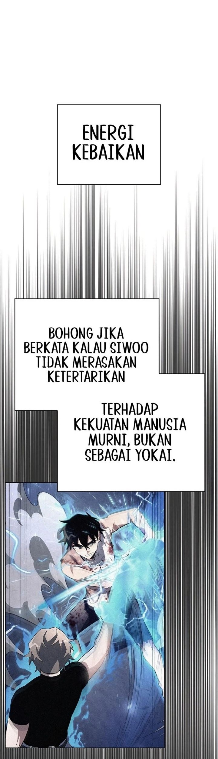 Goblin’s Night Bab 59 halaman 29