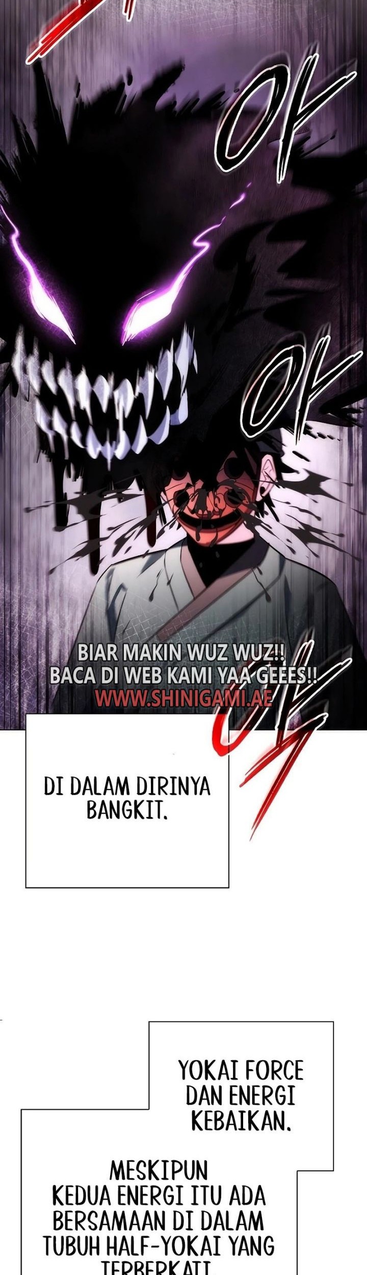 Goblin’s Night Bab 59 halaman 37