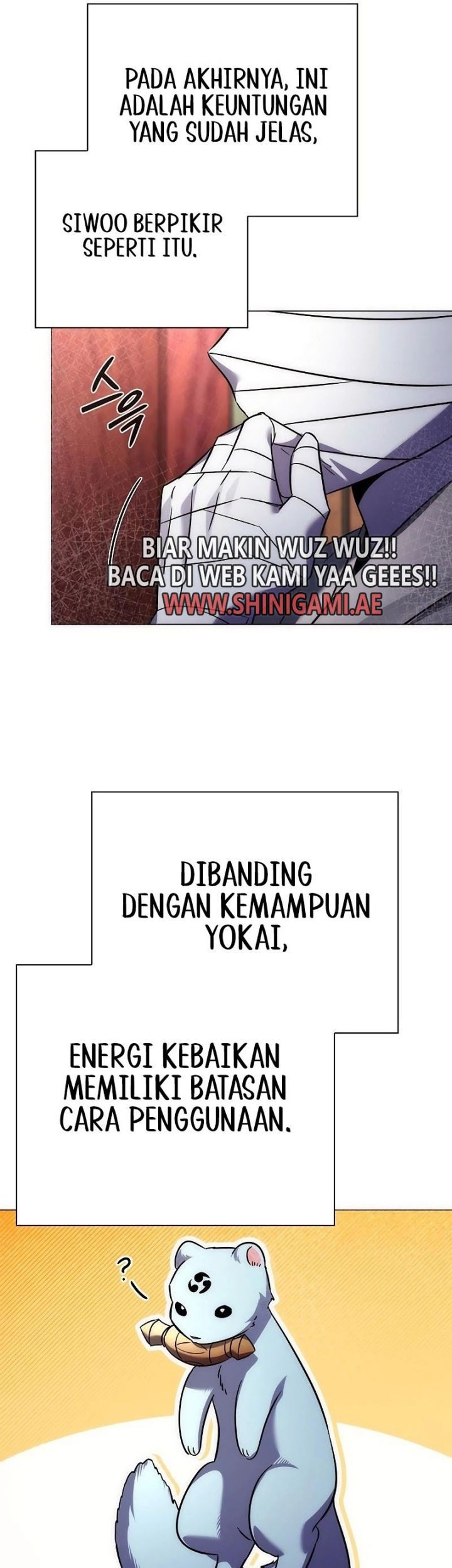 Goblin’s Night Bab 59 halaman 51