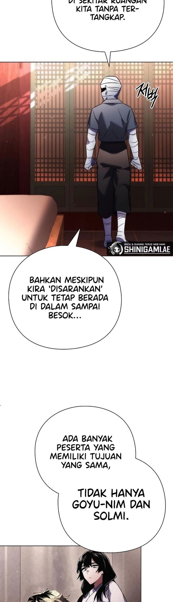 Goblin’s Night Bab 59 halaman 60