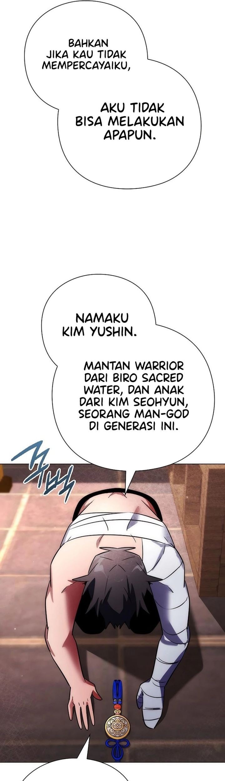 Goblin’s Night Bab 59 halaman 82