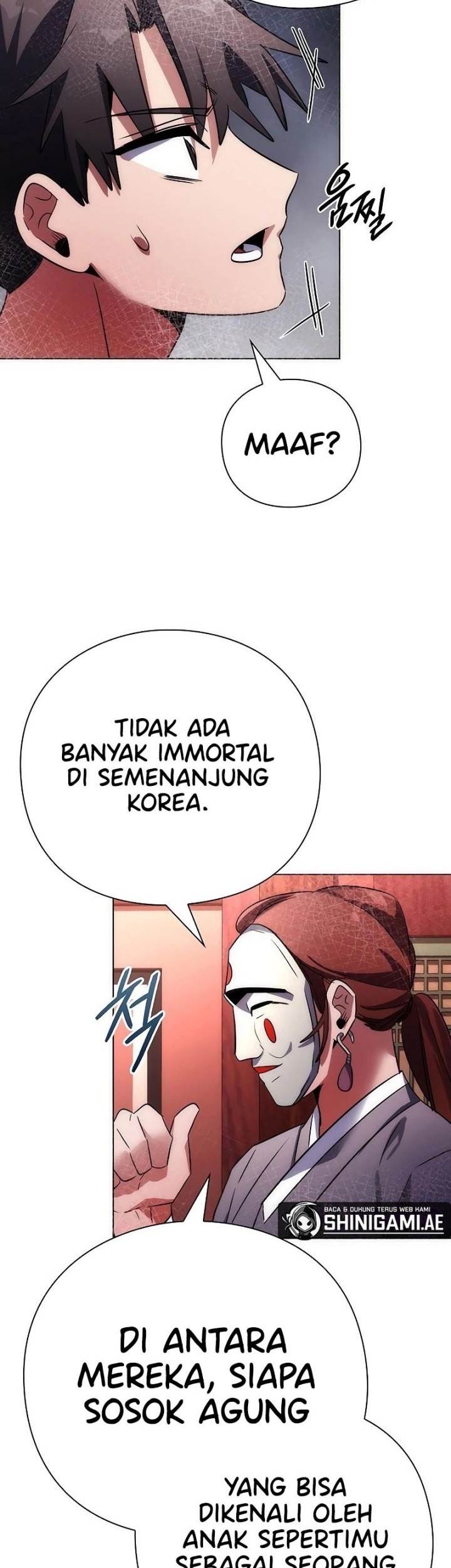 Goblin’s Night Bab 59 halaman 87