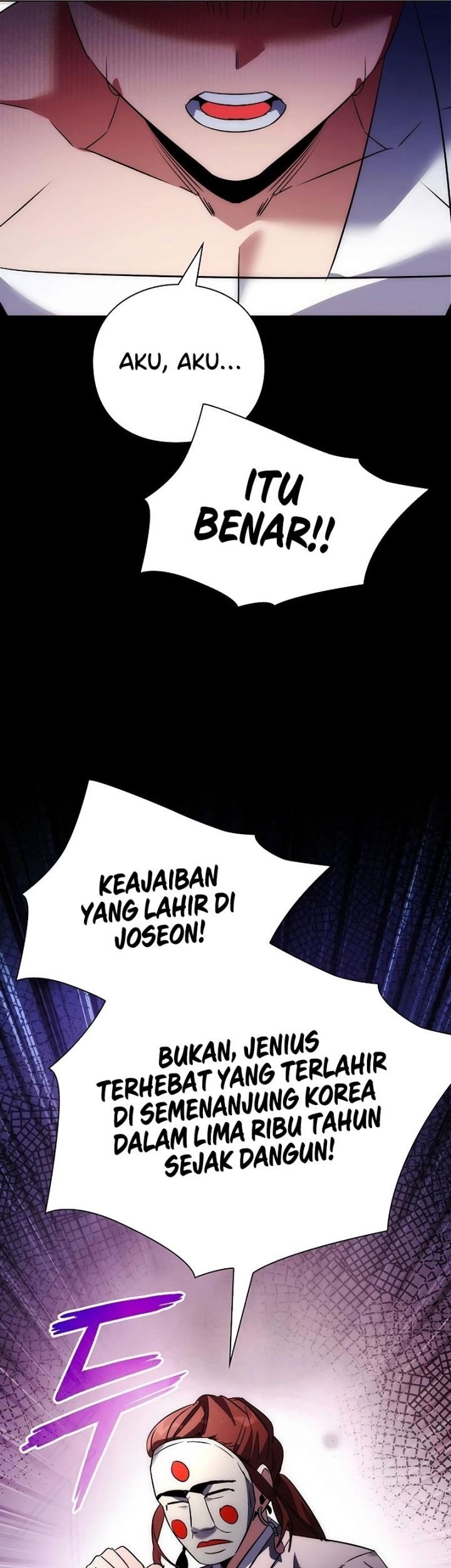 Goblin’s Night Bab 59 halaman 90