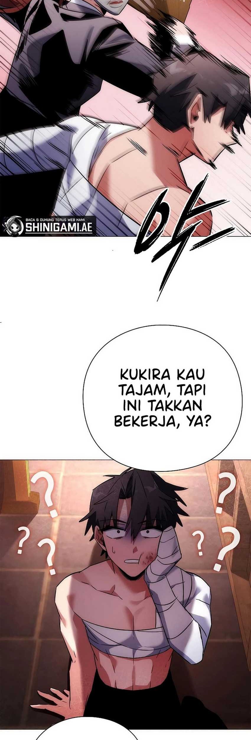 Goblin’s Night Bab 60 halaman 78