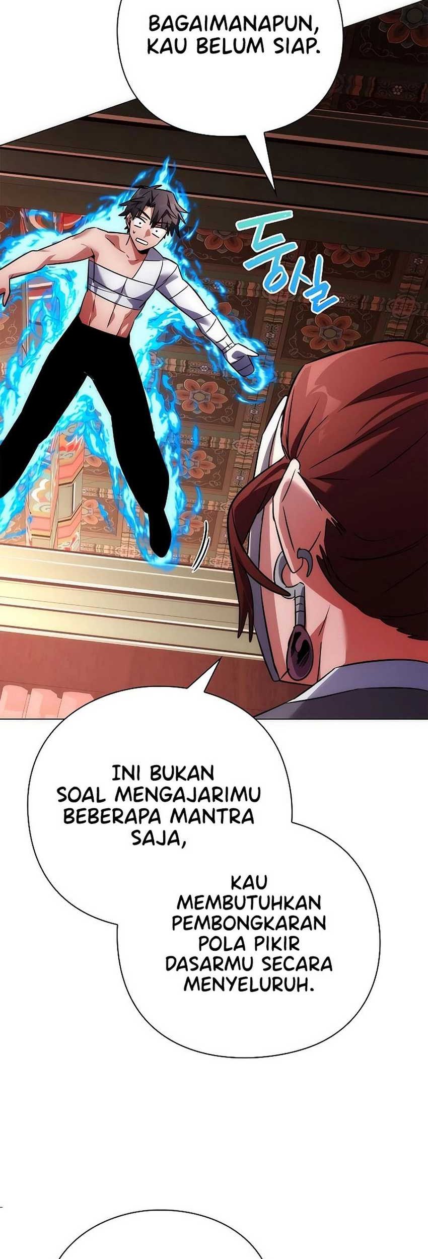 Goblin’s Night Bab 60 halaman 84