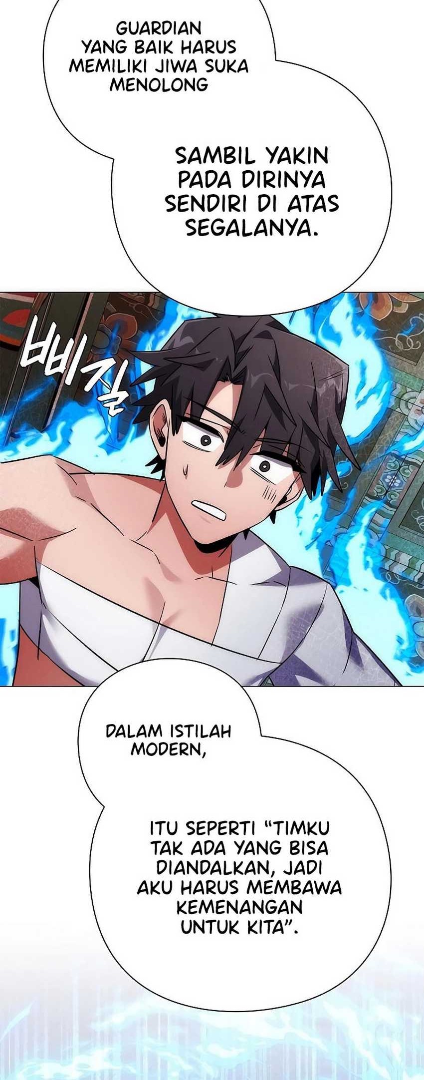 Goblin’s Night Bab 60 halaman 85