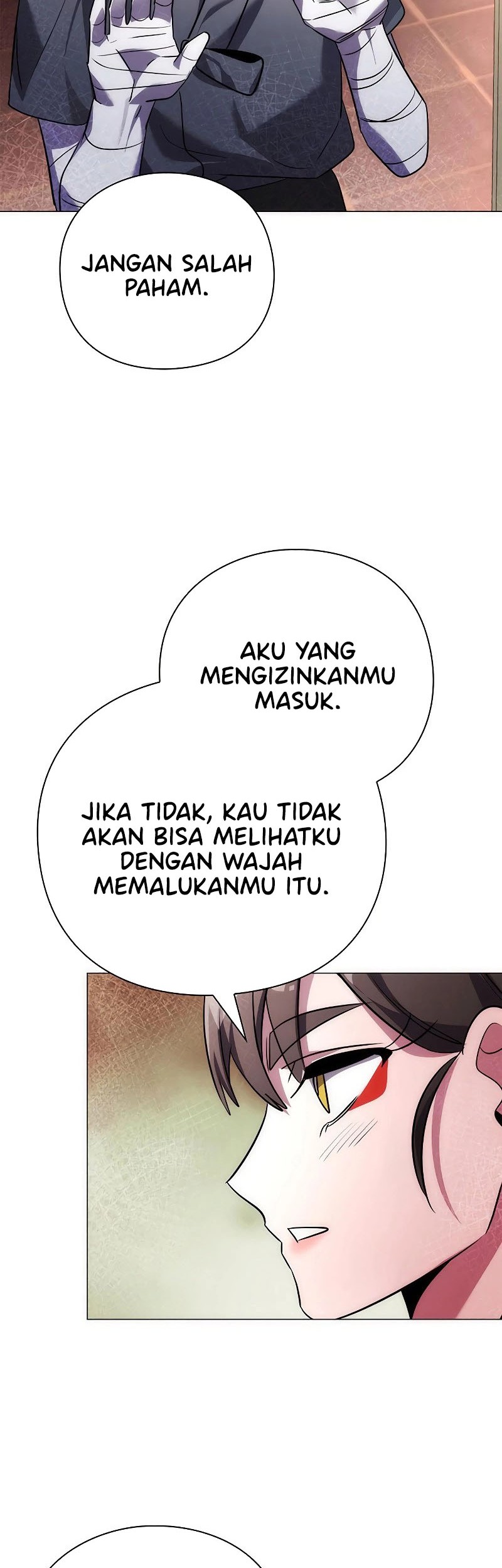 Goblin’s Night Bab 61 halaman 3