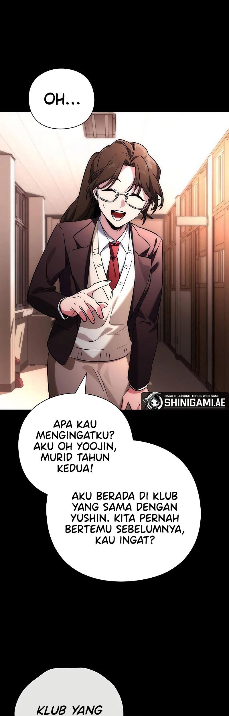Goblin’s Night Bab 61 halaman 8