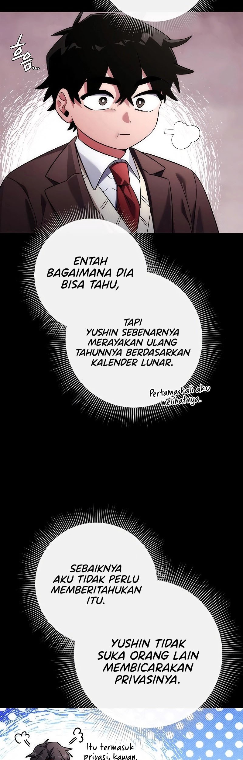 Goblin’s Night Bab 61 halaman 12