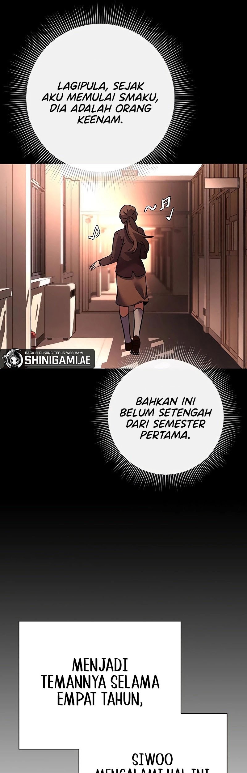 Goblin’s Night Bab 61 halaman 14